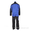 Cotton Fire Resistant Coal Mine Workwear Suit